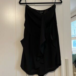 Express Dressy Romper